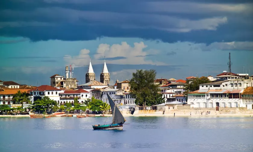 stonetownzanzibartanzaniasafari